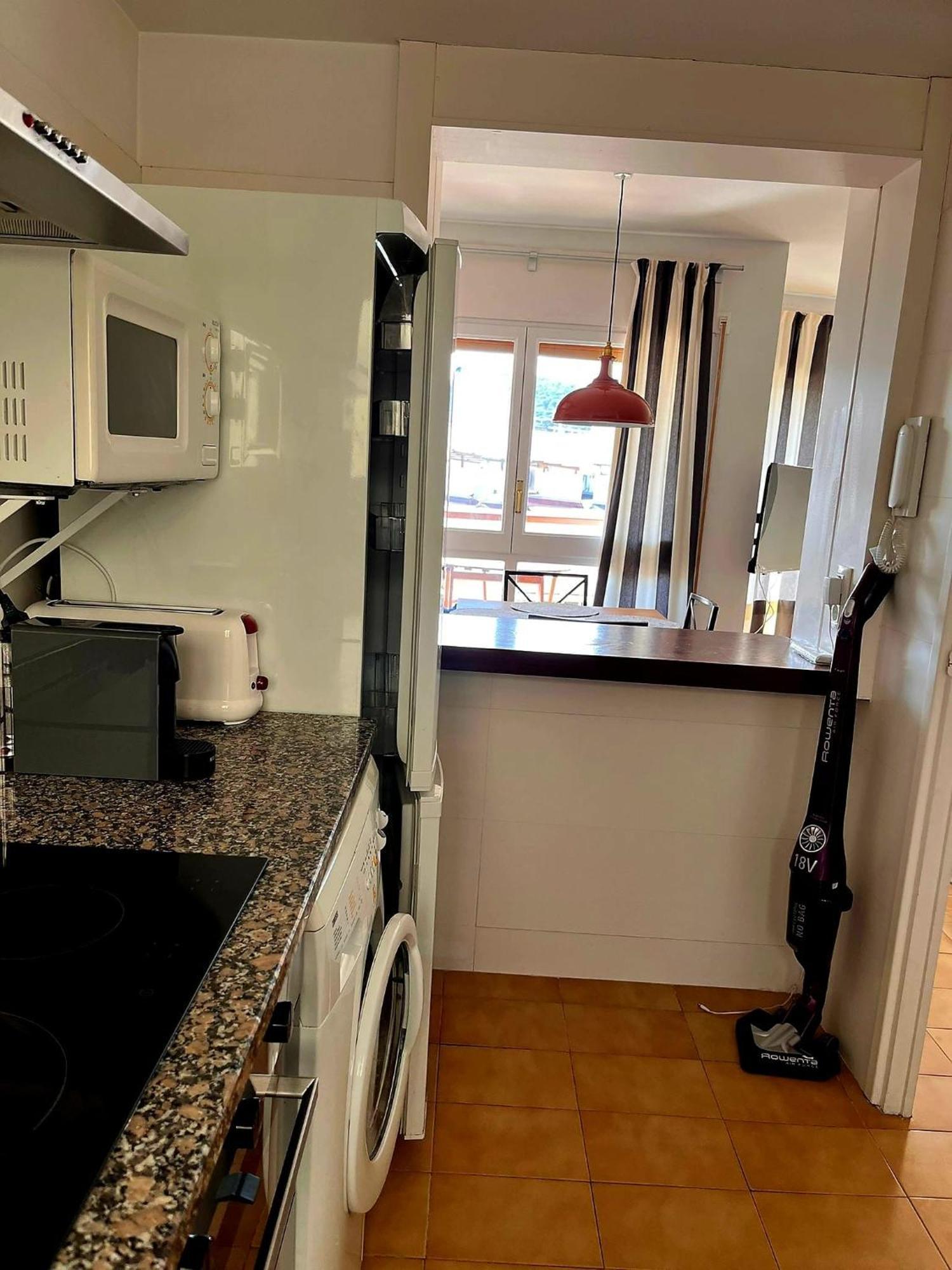 Tossa De Mar - Tropicana Eksteriør billede