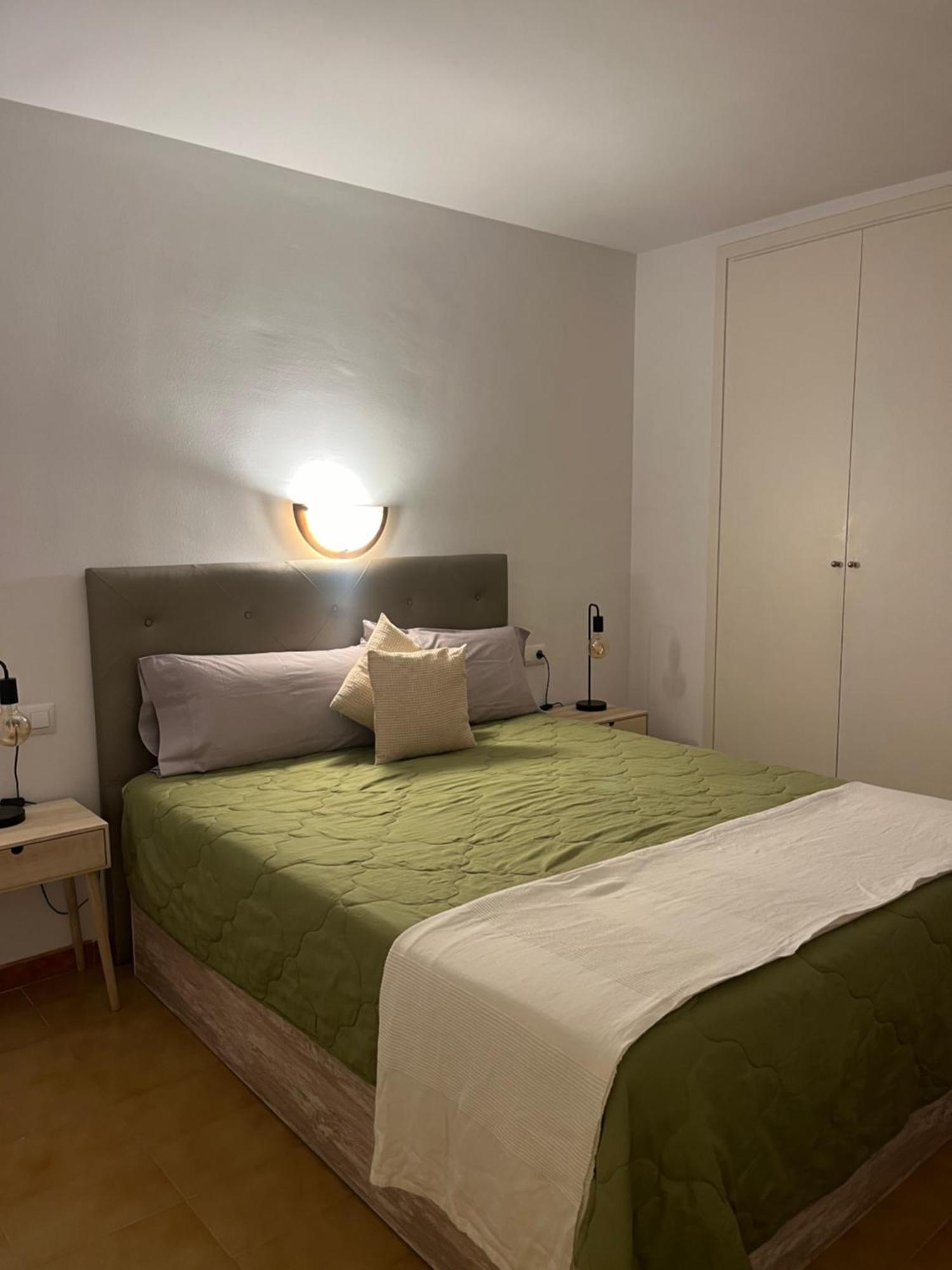 Tossa De Mar - Tropicana Eksteriør billede