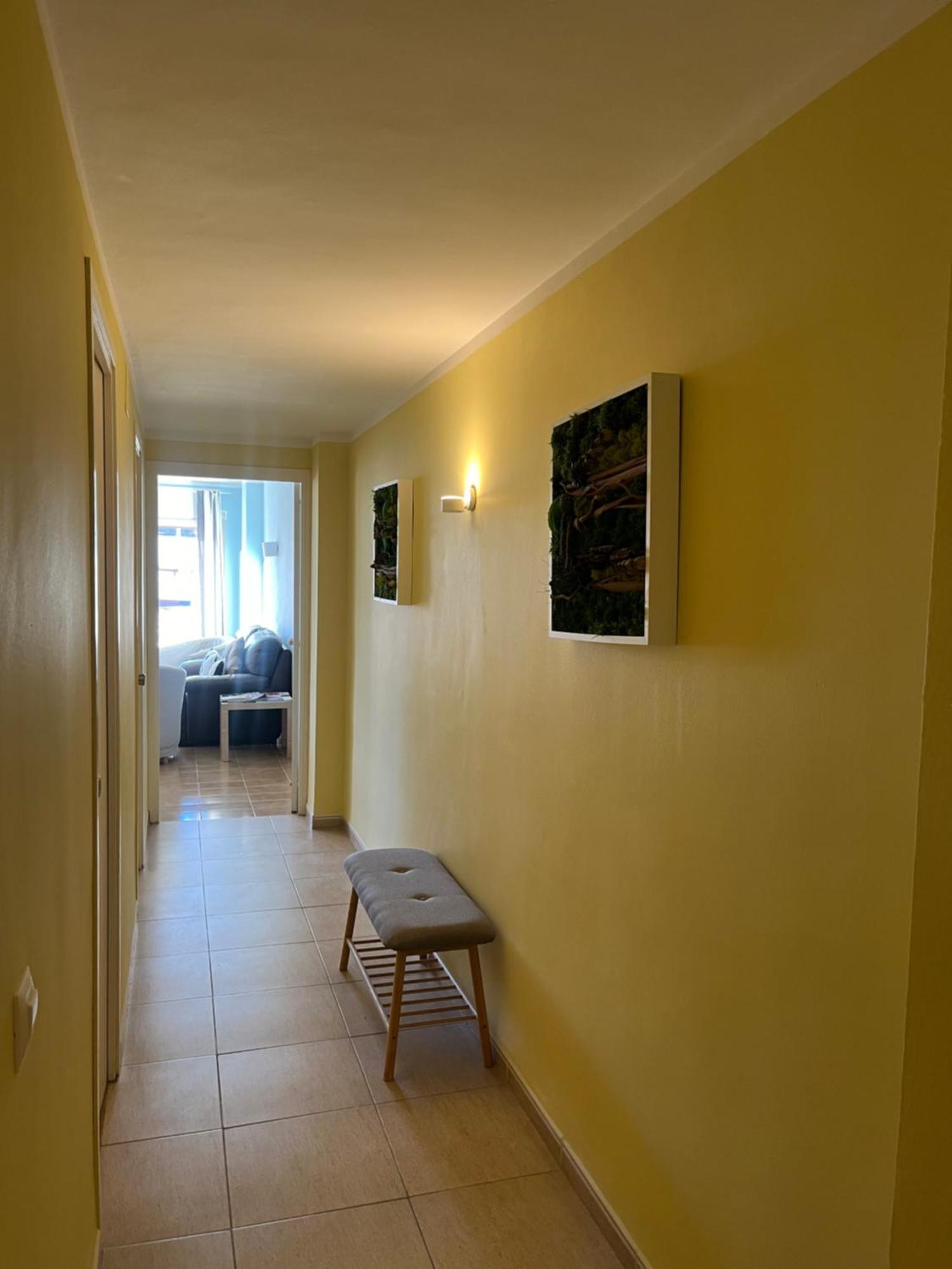 Tossa De Mar - Tropicana Eksteriør billede