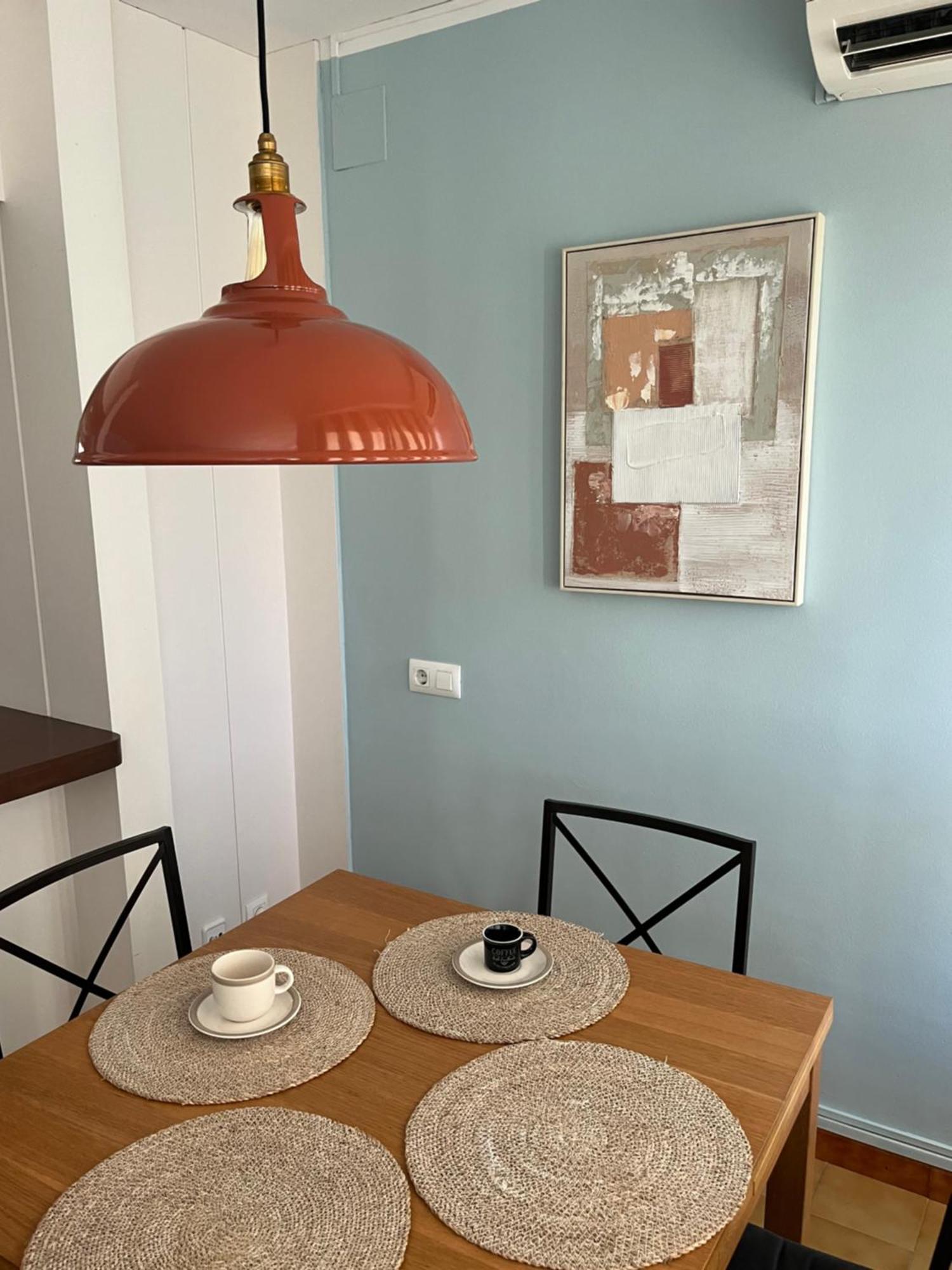 Tossa De Mar - Tropicana Eksteriør billede