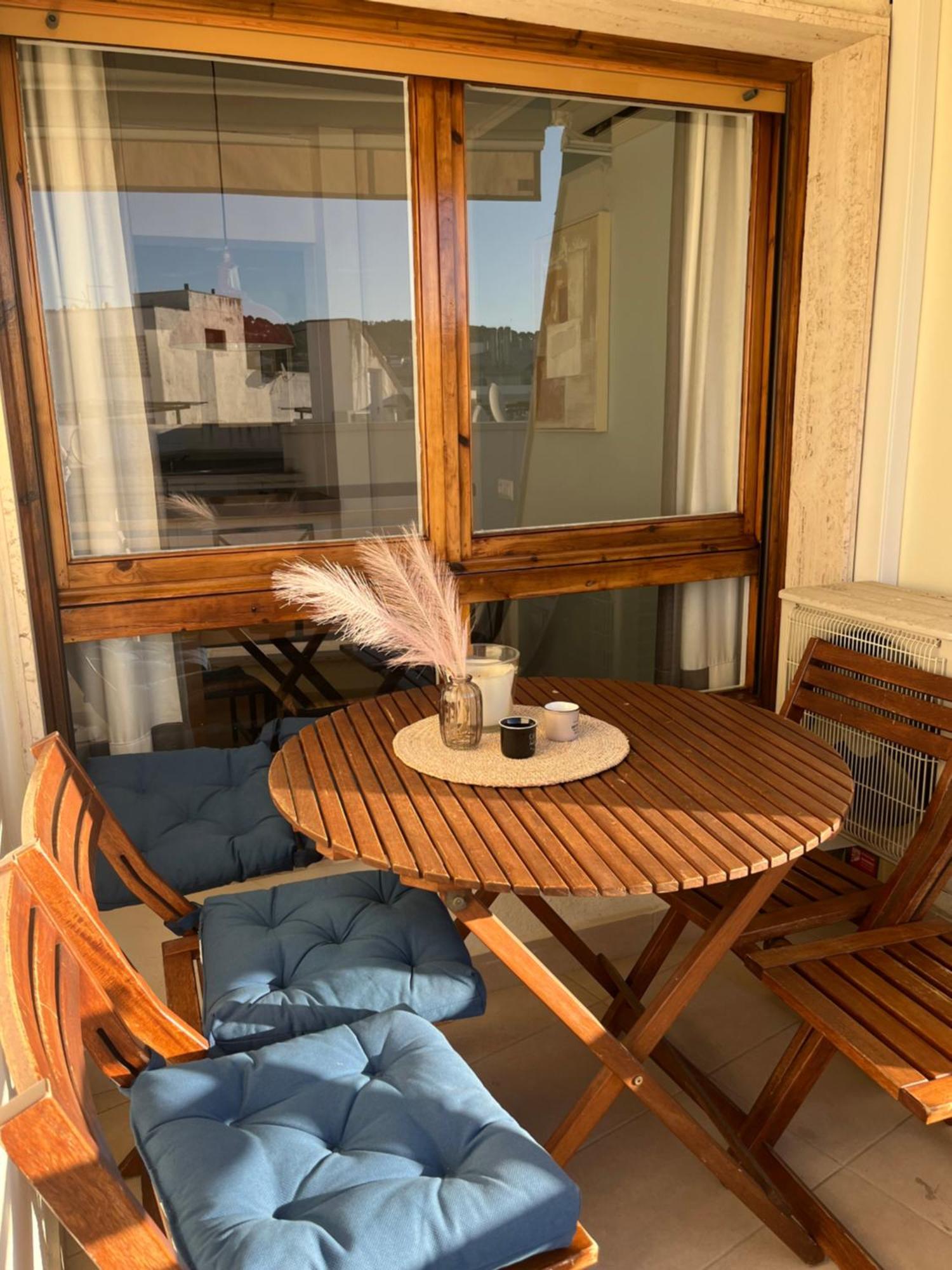 Tossa De Mar - Tropicana Eksteriør billede